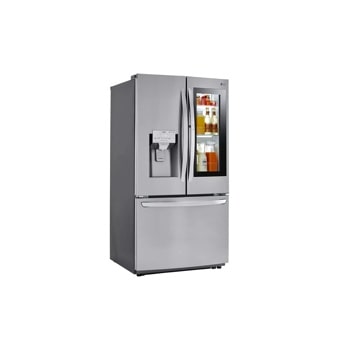 26 cu. ft. Smart wi-fi Enabled InstaView™ Door-in-Door® Refrigerator