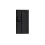 26 cu. ft. Side-By-Side Refrigerator