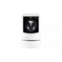 5.2 cu. ft. Large Smart wi-fi Enabled Front Load Washer TurboWash®