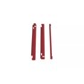 Laundry Stacking Kit - Wild Cherry Red