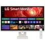 LG Smart Monitor
WebOS