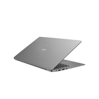 LG gram 15'' Ultra-Lightweight Laptop with 11th Gen Intel® Core™ Processor w/Intel® Iris® Xe Graphics