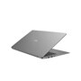 LG gram 15'' Ultra-Lightweight Laptop with 11th Gen Intel® Core™ Processor w/Intel® Iris® Xe Graphics