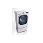 4.3 cu. ft. Ultra Large Capacity TurboWash™ Washer with Steam™ Technology