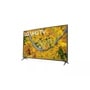 LG UHD 75 Series 70 inch Class 4K Smart UHD TV with AI ThinQ® (69.5'' Diag)