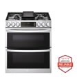 Brought to you by America's most Reliable line of appliances
