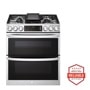 Brought to you by America's most Reliable line of appliances
