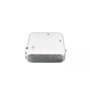 1000 Lumen Minibeam LED Projector With Screen Share and Bluetooth Sound Out