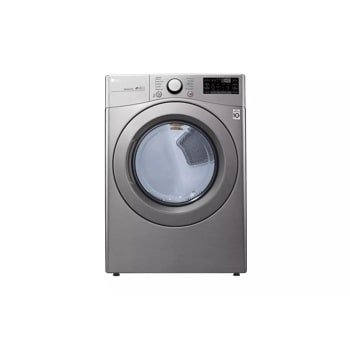 7.4 cu. ft. Smart wi-fi Enabled Gas Dryer with Sensor Dry Technology