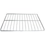 LG Range gliding oven rack