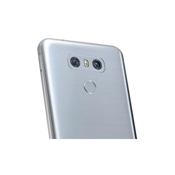 LG G6™ | Amazon Prime Exclusive