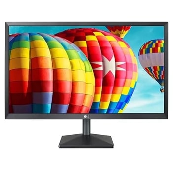 24'' Class Full HD IPS LED Monitor with AMD FreeSync (23.8'' Diagonal)1