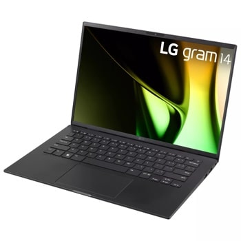 ​【極美品】LG gram 14（2024年モデル）14Z90S-GD87J 14Z90S-GD87J | ノートパソコン | LG Japan