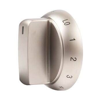 LG Accessories AEZ74073405 Knob for LG Range
