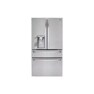 30 cu.ft. Super Capacity 4-Door French Door Refrigerator w/ CustomChill™ Drawer and Kimchi Bins