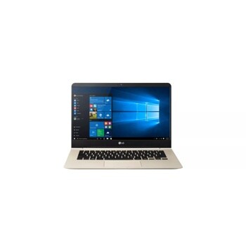 LG gram 14” Core i5 Processor Ultra-Slim Laptop