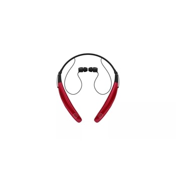 LG TONE PRO™ Wireless Stereo Headset