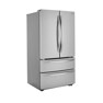 29 cu. ft. 4 Door French Door Refrigerator with Double Freezer