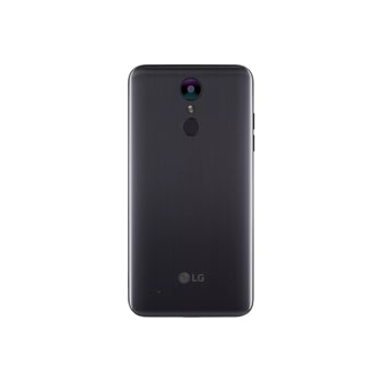 LG K8+ | ACG
