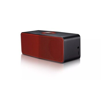 Music Flow P5 Portable Bluetooth Speaker