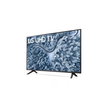 LG UHD 70 Series 43 inch Class 4K Smart UHD TV (42.5'' Diag)