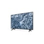 LG UHD 70 Series 43 inch Class 4K Smart UHD TV (42.5'' Diag)