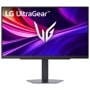 LG 27G810A-B 27 Monitor – Front View