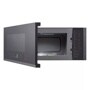 1.3 cu. ft. Smart Over-the-Range Microwave Oven with Sensor Cook