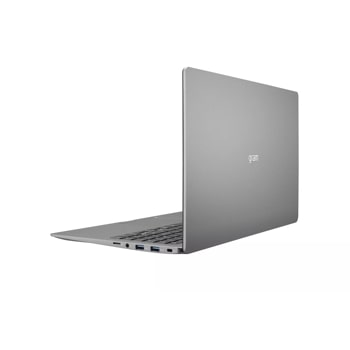 LG gram 15'' Ultra-Lightweight Laptop with 11th Gen Intel® Core™ Processor w/Intel® Iris® Xe Graphics