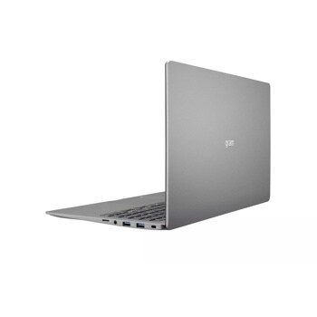 LG gram 15'' Ultra-Lightweight Laptop with 11th Gen Intel® Core™ Processor w/Intel® Iris® Xe Graphics