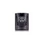 LG XBOOM 200W Hi-Fi Shelf System with 3-CD, Cassette and Bluetooth® Connectivity