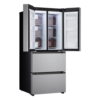 14 cu. ft. Kimchi/Specialty Food French Door Refrigerator 