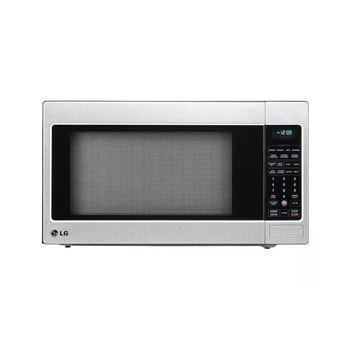 2.0 cu. ft. Countertop Microwave Oven with EasyClean®