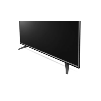 4K UHD Smart LED TV - 55" Class (54.6" Diag)