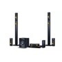 3D-Capable 9.1 Ch Aramid Fiber Blu-ray Disc™ Home Theater System with Smart TV