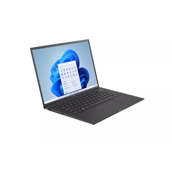 LG gram 14'' Ultra-Lightweight and Slim Laptop with Intel® Evo