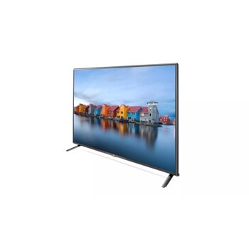 Full HD 1080p Smart LED TV - 55" Class (54.6" Diag)