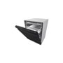 Top Control Smart wi-fi Enabled Dishwasher with QuadWash™