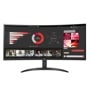 34"" Curved UltraWide™ WQHD HDR 10 100Hz Monitor with AMD FreeSync™ Premium
