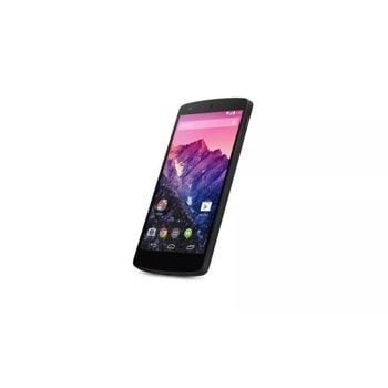 Nexus 5 LG-D821 32GB Black 新品未開封 1台の価額 Google Nexus5 32GB Black [LG-D821 SIMフリー]|中古スマートフォン