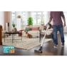 CordZero™ All in One Cordless Stick Vacuum with Auto Empty & Power Mop (A939KBGS)