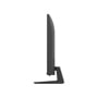 LG 24LB7000PUA TV with stand - Side Profile