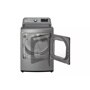 7.3 cu. ft. Electric Dryer with Sensor Dry Technology