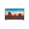 UK6090PUA 4K HDR Smart LED UHD TV - 43" Class (42.5" Diag)