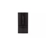 24 cu. ft. Ultra Capacity 3-Door French Door Refrigerator