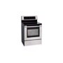 Freestanding Electric Range with EvenJet&trade Convection System
