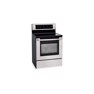 Freestanding Electric Range with EvenJet&trade Convection System