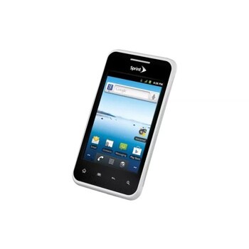 Preloaded with Google Wallet™, UL Environment Platinum Certified