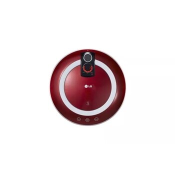 LG HOM-BOT Robot Vacuum Cleaner