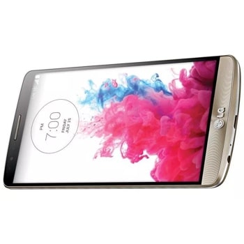 The first Quad HD smartphone in the US will give your best moments a stage to shine. When it comes to your life and your needs, simple is the new smart.